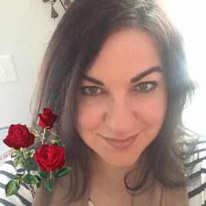 Meet your Posher, Jeanine